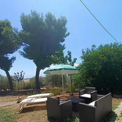 Residenza Collemare Vacanze