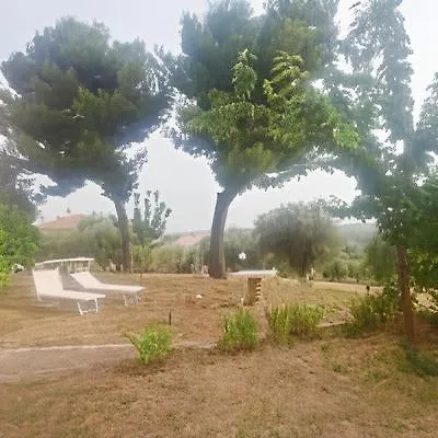 Residenza Collemare Vacanze
