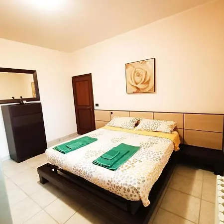 Residenza Collemare Vacanze * Colonnella