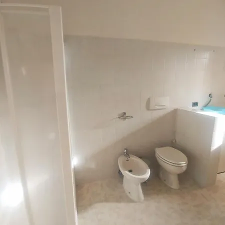 Residenza Collemare Vacanze