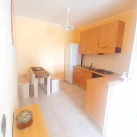 Apartmán Residenza Collemare Vacanze Colonnella