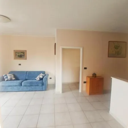 Apartmán Residenza Collemare Vacanze