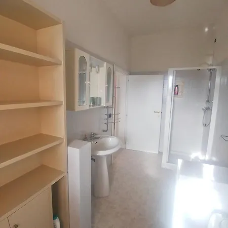 Apartmán Residenza Collemare Vacanze