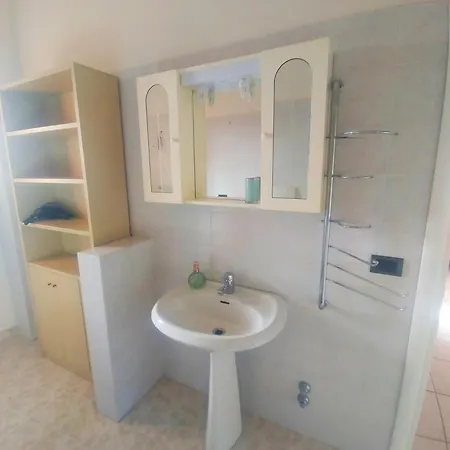Apartmán Residenza Collemare Vacanze *