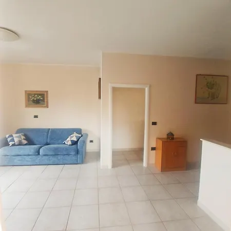Apartmán Residenza Collemare Vacanze Colonnella