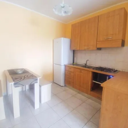 Residenza Collemare Vacanze * Colonnella