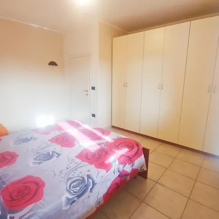 Residenza Collemare Vacanze Colonnella