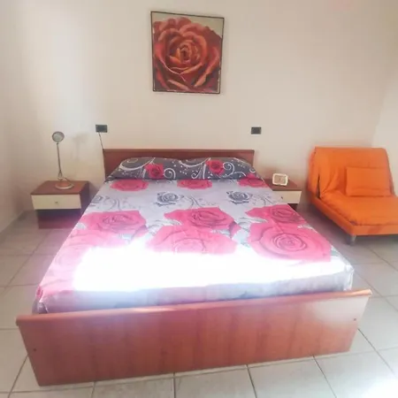 Residenza Collemare Vacanze