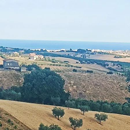 Residenza Collemare Vacanze * Colonnella