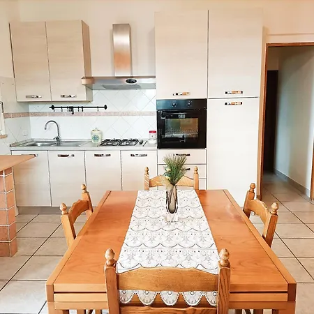 Apartament Residenza Collemare Vacanze Colonnella
