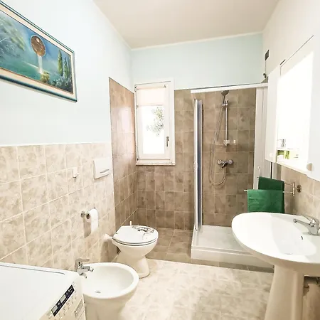 Residenza Collemare Vacanze Apartament Colonnella